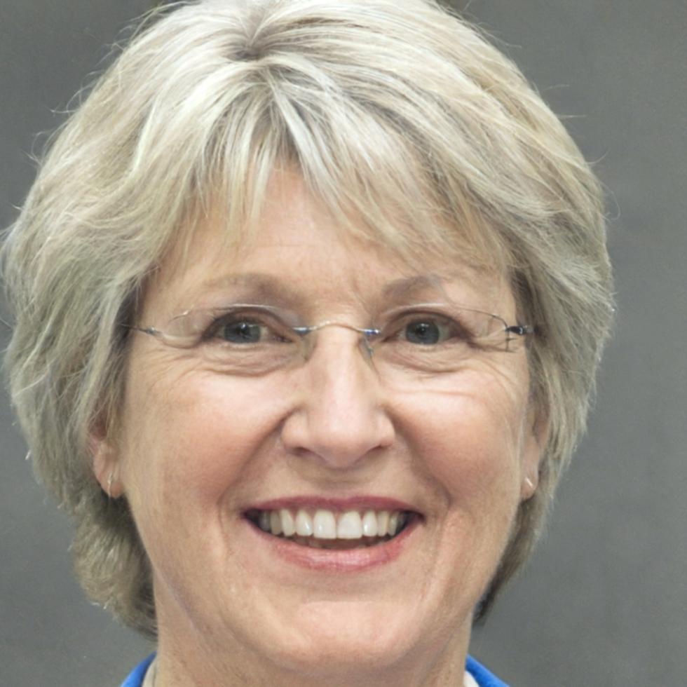 Lisa Weber, Senior Budgetberaterin bei zyntalorvia
