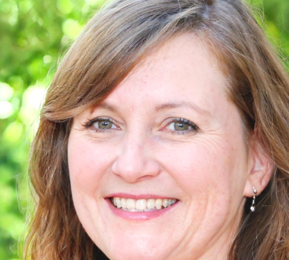 Sarah Müller, Leiterin Finanzbildung bei zyntalorvia